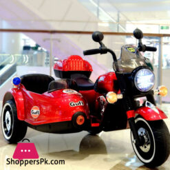 Children'S Motorcycle Electric Tricycle Double Seat Parent-Child Toy Car Seat Perambulator Scooter For Kids 6 Children'S Motorcycle Electric Tricycle Double Seat Parent-Child Toy Car Seat Perambulator Scooter For Kids