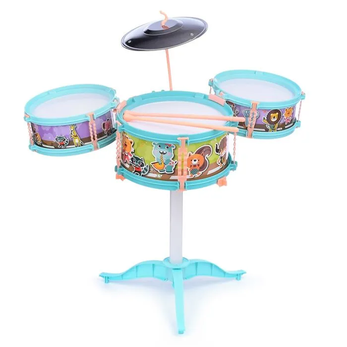 Drum Kit Jazz Drum For Kids M3231