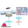 Drum kit Jazz drum for Kids M3231