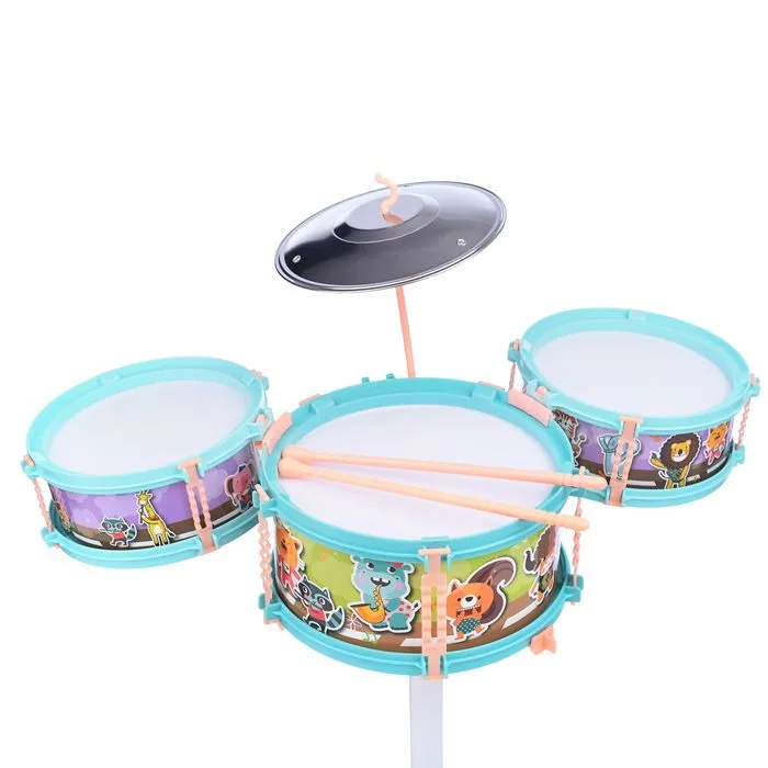 Drum Kit Jazz Drum For Kids M3231