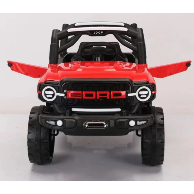 Ford Style Kids Ride On Jeep Mb5566 2 Motor