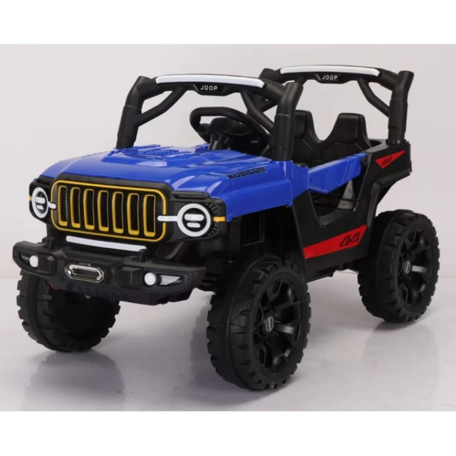 Ford Style Kids Ride On Jeep Mb5566 2 Motor