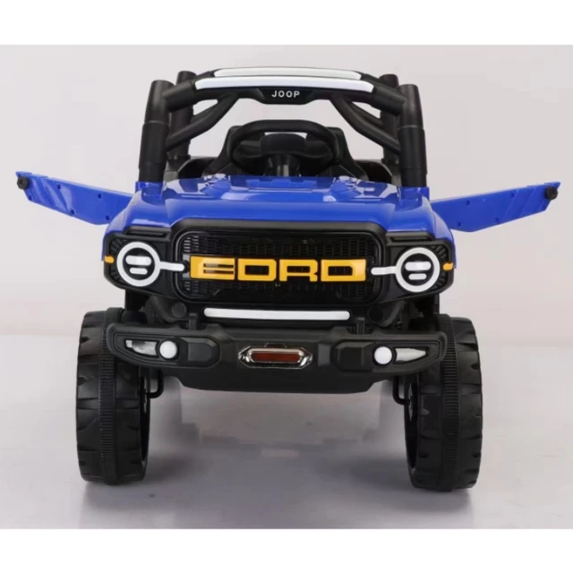 Ford Style Kids Ride On Jeep Mb5566 2 Motor