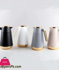 Arabic Style Thermal Flask 1000Ml 7 Arabic Style Thermal Flask 1000Ml - Image 2
