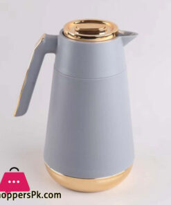 Arabic Style Thermal Flask 1000Ml 8 Arabic Style Thermal Flask 1000Ml - Image 3