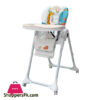 Highchairs Baby Dining Chair Portable Foldable Baby High Chair Adjustable Baby Chair 8815-4