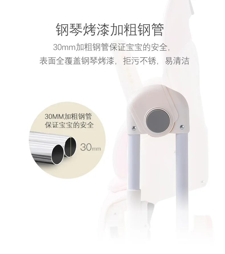 Highchairs Baby Dining Chair Portable Foldable Baby High Chair Adjustable Baby Chair 8815-4 17 Highchairs Baby Dining Chair Portable Foldable Baby High Chair Adjustable Baby Chair 8815-4