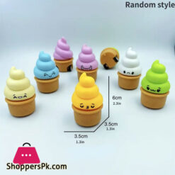 Ice Cream Pull Back Cars Toys For Children Gift For Boy Girl Ice Cream Car Toy Pack of 5