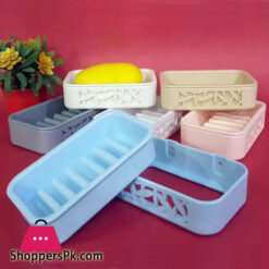 Imperial Soap Dish Soap Holder - Best Quality New Design