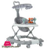 Imported 2 in 1 Baby Walker & Stroller 868Y-1