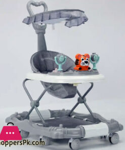 Imported 2 In 1 Baby Walker &Amp; Stroller 868Y-1 10 Imported 2 In 1 Baby Walker &Amp; Stroller 868Y-1 - Image 2