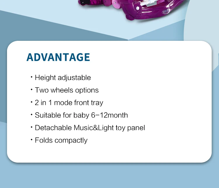 Imported 2 In 1 Baby Walker &Amp; Stroller 868Y-1 9 Imported 2 In 1 Baby Walker &Amp; Stroller 868Y-1