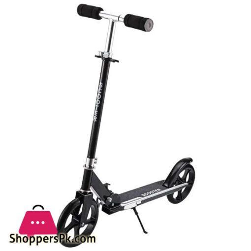 Kids and Adult Scooters - Scooters For Kids And Adults Unisex