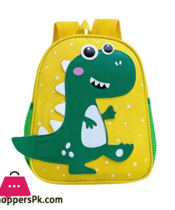 Kids Backpack Lunch Box Bag, Bottle Bag School Bag, Kindergarten Girls and Boys 3 to 5 Years Old Cute Cartoon Bag for Preschool Childrens