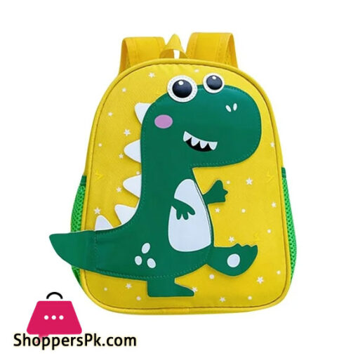 Kids Backpack Lunch Box Bag, Bottle Bag School Bag, Kindergarten Girls and Boys 3 to 5 Years Old Cute Cartoon Bag for Preschool Childrens