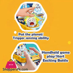 Kids Crazy Astronaut Mole Attack Game Toy Mini A Mole Machine And Pounding Toy With Light And Sound For Funny Toy 11 Kids Crazy Astronaut Mole Attack Game Toy Mini A Mole Machine And Pounding Toy With Light And Sound For Funny Toy