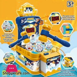 Kids Crazy Astronaut Mole Attack Game Toy Mini A Mole Machine And Pounding Toy With Light And Sound For Funny Toy 12 Kids Crazy Astronaut Mole Attack Game Toy Mini A Mole Machine And Pounding Toy With Light And Sound For Funny Toy
