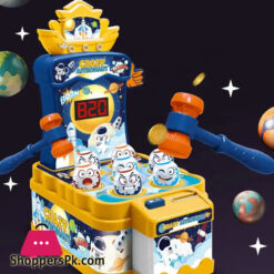 Kids Crazy Astronaut Mole Attack Game Toy Mini A Mole Machine And Pounding Toy With Light And Sound For Funny Toy 13 Kids Crazy Astronaut Mole Attack Game Toy Mini A Mole Machine And Pounding Toy With Light And Sound For Funny Toy