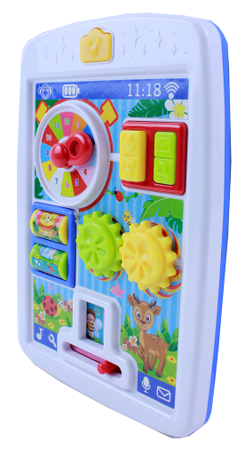 Kids Education Learning Pad