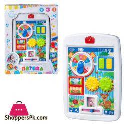 Kids Education  Learning Pad