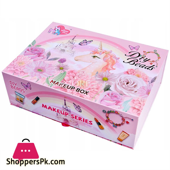 Kids Girls Makeup Kit Real Makeup Toy Washable Pretend Play Cosmetics Set For Toddlers Age 4 5 6 Years Old 4 Kids Girls Makeup Kit Real Makeup Toy Washable Pretend Play Cosmetics Set For Toddlers Age 4 5 6 Years Old - Image 2