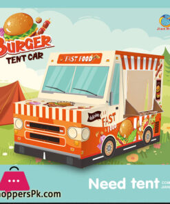 Kids Play Tent Need Tent Fast Food Car Tent Burger
