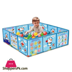 Kids Safety Play Center Yard Home Indoor Fence