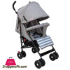 Light Weight Baby Stroller For 0-4 Years Old Baby Crib Stroller