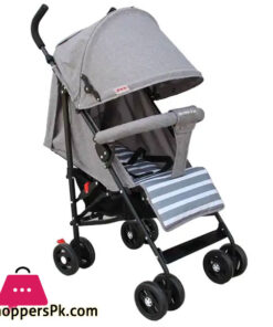 Light weight Baby Stroller for 0-4 years old Baby Crib Stroller
