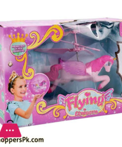 Magical Flying Unicorn Toy