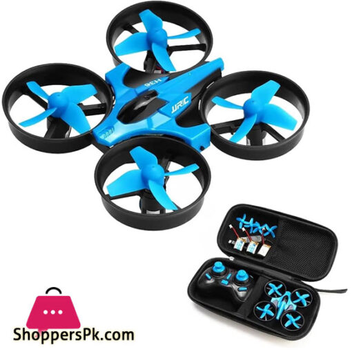 Mini Drone for Kids Beginners, Portable Throw'n Go RC Quadcopter with, Circle Flying, 3D Flip, Speed Adjustment And Altitude Hold, Great Gift Toys for Boys And Girls