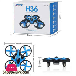 Mini Drone For Kids Beginners, Portable Throw'N Go Rc Quadcopter With, Circle Flying, 3D Flip, Speed Adjustment And Altitude Hold, Great Gift Toys For Boys And Girls