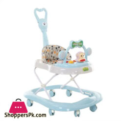 Monkey Baby Walker with Music Walker Baby Stroller kids Toddler Baby Walker Stroller 889-2