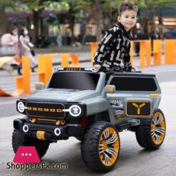 New Models Kids Car Battery Car For Kids Ride On Toys Super Cars Car