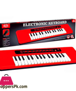 Piano Keyboard for Kids 32 Keys Portable Electronic Keyboards Piano for kids with Microphone