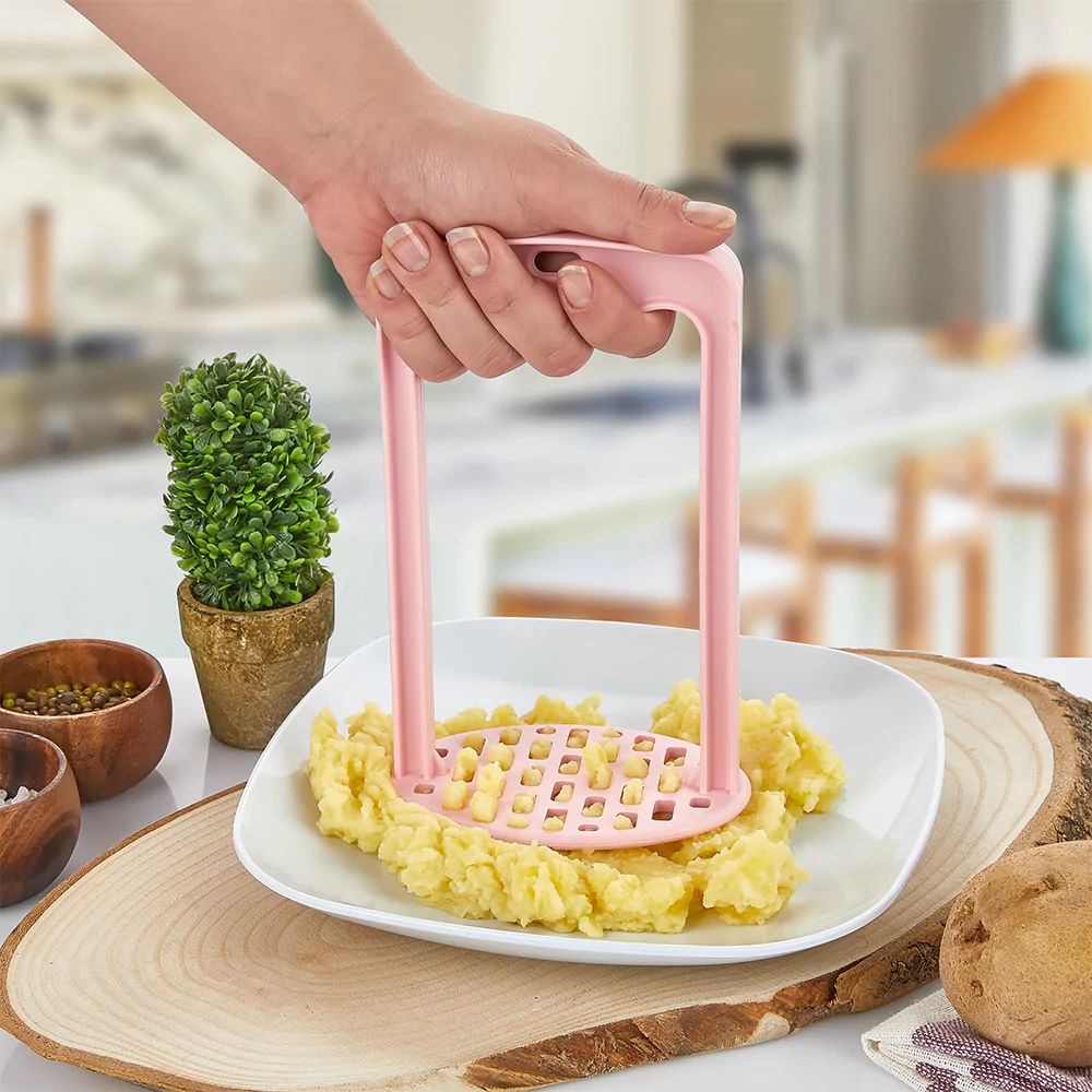 Plastlife Plastic Potato Masher