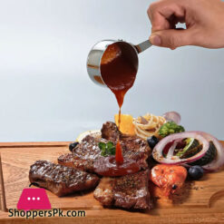 Ramekin Sauce Dipping Cup With Handle 125Ml