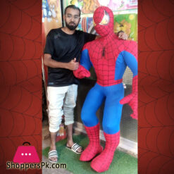 Spider Man Soft Toy For Kids Big Large Size 6 Feet