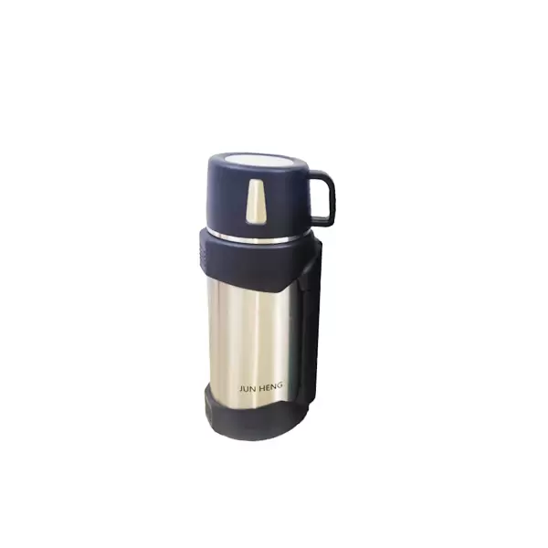 Stainless Steel Insulation Pot Travel Car Water Cup Capacity 1600Ml