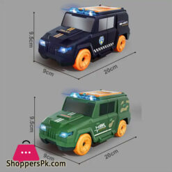 Super Cash Spew Car Money Car