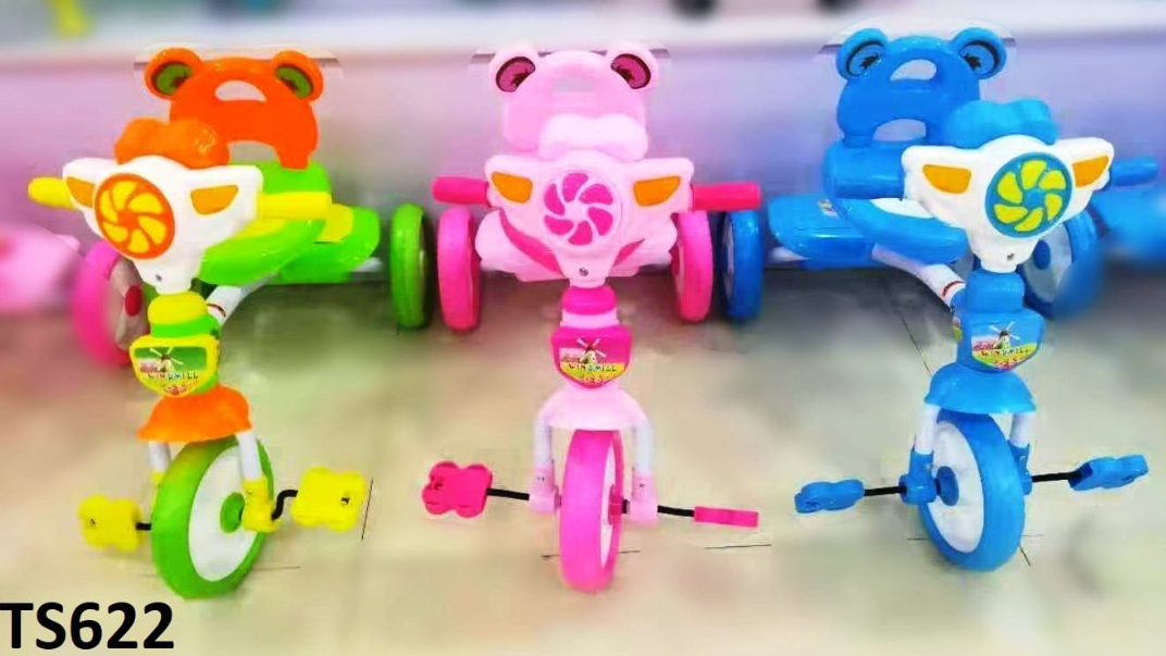Supper Tricycle For Kids Ts622