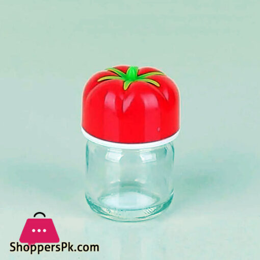 Tomato Salt Shaker HNE-1108 1-Pcs Turkey Made