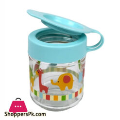 Varna Dessert Glass Jar 212Ml Turkey Made