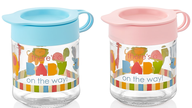 Varna Dessert Glass Jar 212Ml Turkey Made