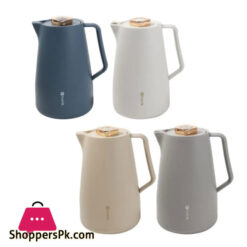 Veley Coffee And Tea Flask Of 1.5 Liters