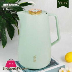 Veley Coffee And Tea Flask Of 1.5 Liters