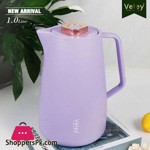 Veley Coffee and Tea Flask of 1.5 liters