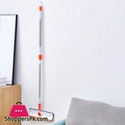 Window Cleaner Squeeze Mop Soft Spin Mops Microfiber Glass Brush Telescopic Multi-Function Scraper Dust Household Cleaning Tools