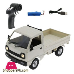 1:16 Suzuki Ravi Van D12 Model 4 Channel Scanner For Boys Remote Control Car