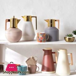 Zendaya Vacuum Flask - 1 L